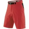 Gonso Arico Shorts Herren Rot