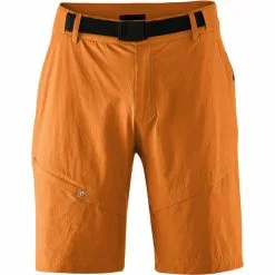 Gonso Arico Shorts Herren Orange