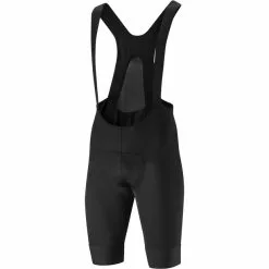 Gonso Canezza Trägershorts Herren Schwarz -Günstiges Fahrradjacken Geschäft gonso canezza bib shorts men black 3