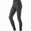 Gonso Cargese Thermotights Damen Schwarz