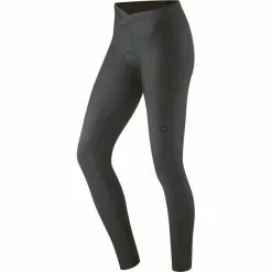 Gonso Cargese Thermotights Damen Schwarz