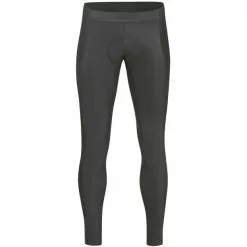 Gonso Cycle Hip Fahrradhose Herren Schwarz