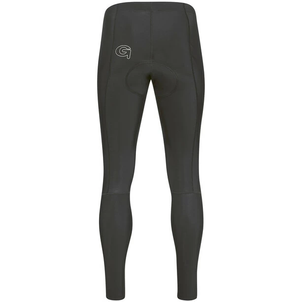 Gonso Cycle Hip Fahrradhose Herren Schwarz 2 Gonso Cycle Hip Fahrradhose Herren Schwarz – Bild 2