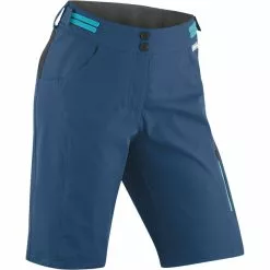 Gonso Erpice Shorts Damen Blau