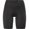 Gonso Fortuna Radhose Damen Schwarz