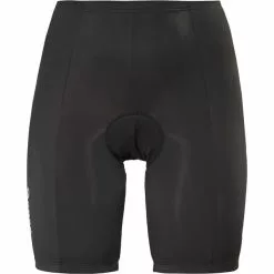 Gonso Fortuna Radhose Damen Schwarz