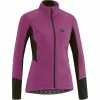 Gonso Furiani Softshell Jacke Damen Lila