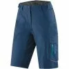 Gonso Garni Shorts Damen Blau