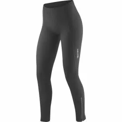 Gonso Greta Thermo Hose Damen Schwarz