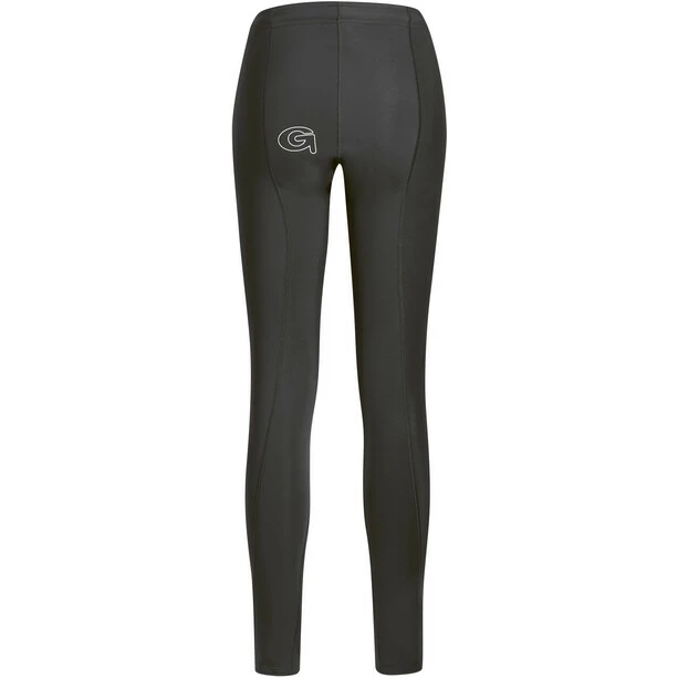 Gonso Greta Thermo Hose Damen Schwarz 2 Gonso Greta Thermo Hose Damen Schwarz – Bild 2