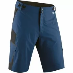 Gonso Kerka Shorts Mit Pad Herren Blau