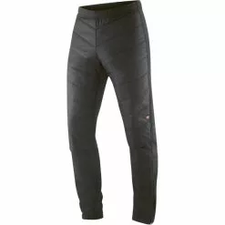 Gonso Montemuro Primaloft Hybrid Fahrradhose Herren Schwarz