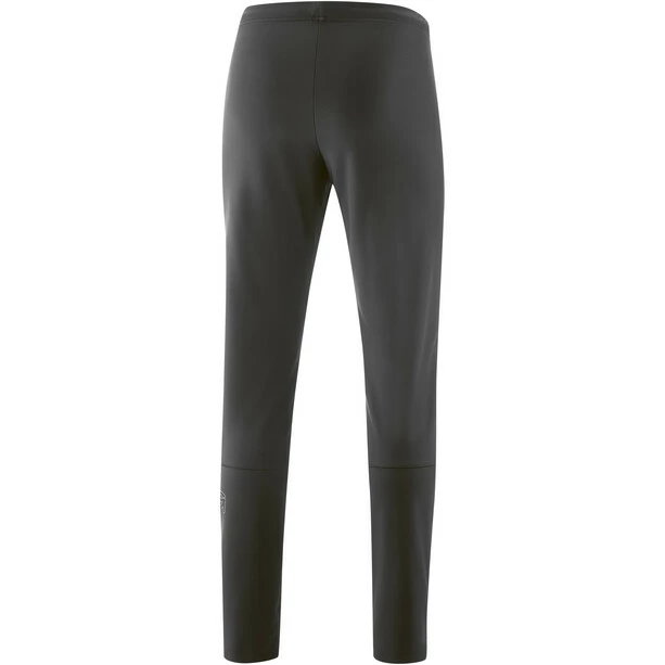 Gonso Montemuro Primaloft Hybrid Fahrradhose Herren Gelb 2 Gonso Montemuro Primaloft Hybrid Fahrradhose Herren Gelb – Bild 2