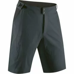 Gonso Mur Shorts Mit Pad Herren Grau