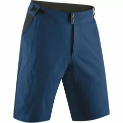 Gonso Mur Shorts Mit Pad Herren Blau