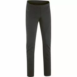 Gonso Nordkap 2 Softshell Hose Herren Schwarz