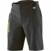 Gonso Orco Fahrradshorts Herren Schwarz