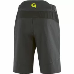 Gonso Orco Fahrradshorts Herren Schwarz -Günstiges Fahrradjacken Geschäft gonso orco bike shorts men black 2