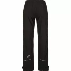 Gonso Riga Thermo Comfort Radhose Damen Schwarz -Günstiges Fahrradjacken Geschäft gonso riga thermo comfort radhose damen black 2