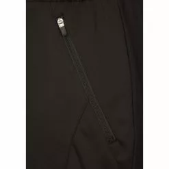 Gonso Riga Thermo Comfort Radhose Damen Schwarz -Günstiges Fahrradjacken Geschäft gonso riga thermo comfort radhose damen black 4