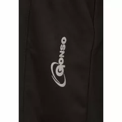 Gonso Riga Thermo Comfort Radhose Damen Schwarz -Günstiges Fahrradjacken Geschäft gonso riga thermo comfort radhose damen black 5