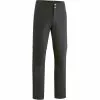 Gonso Rombon Zip-Off Hose Herren Schwarz