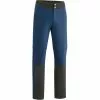 Gonso Rombon Zip-Off Hose Herren Blau