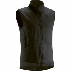 Gonso Ruivo Primaloft Weste Herren Schwarz