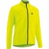 Gonso Saretto Regenjacke Herren Gelb
