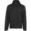 Gonso Save Light Regenjacke Herren Schwarz