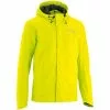 Gonso Save Light Regenjacke Herren Gelb