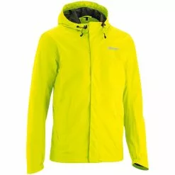 Gonso Save Light Regenjacke Herren Gelb