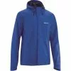 Gonso Save Light Regenjacke Herren Blau
