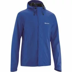 Gonso Save Light Regenjacke Herren Blau