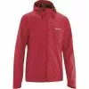 Gonso Save Light Regenjacke Herren Rot