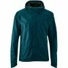 Gonso Save Light Regenjacke Herren Petrol