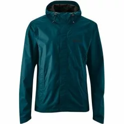Gonso Save Light Regenjacke Herren Petrol