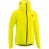 Gonso Save Plus Regenjacke Herren Gelb