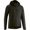 Gonso Save Therm Regenjacke Herren Schwarz