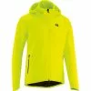 Gonso Save Therm Regenjacke Herren Gelb