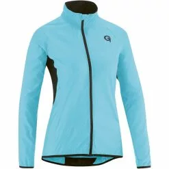 Gonso Scrivia Windjacke Damen Türkis