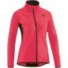 Gonso Scrivia Windjacke Damen Pink