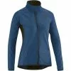 Gonso Scrivia Windjacke Damen Blau