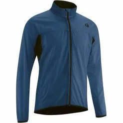 Gonso Serru Windjacke Herren Blau