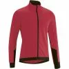 Gonso Silves Softshell Jacke Herren Rot