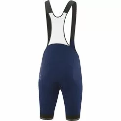 Gonso Sitivo Trägershorts Mit Festem Sitzpolster Herren Blau 4 Gonso Sitivo Trägershorts Mit Festem Sitzpolster Herren Blau -Günstiges Fahrradjacken Geschäft gonso sitivo bib shorts with firm seat pad men etheblue brightgrey 2