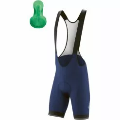 Gonso Sitivo Trägershorts Mit Festem Sitzpolster Herren Blau 5 Gonso Sitivo Trägershorts Mit Festem Sitzpolster Herren Blau -Günstiges Fahrradjacken Geschäft gonso sitivo bib shorts with firm seat pad men etheblue brightgrey 3