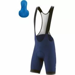 Gonso Sitivo Trägershorts Mit Festem Sitzpolster Herren Blau 5 Gonso Sitivo Trägershorts Mit Festem Sitzpolster Herren Blau -Günstiges Fahrradjacken Geschäft gonso sitivo bib shorts with firm seat pad men etheblue skydiver 3