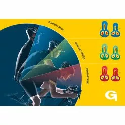 Gonso Sitivo Fahrradshorts Mit Mittlerem Sitzpolster Herren Schwarz 5 Gonso Sitivo Fahrradshorts Mit Mittlerem Sitzpolster Herren Schwarz -Günstiges Fahrradjacken Geschäft gonso sitivo bikeshorts herren pad green 3