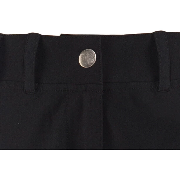 Gonso Sitivo Fahrradshorts Mit Festem Sitzpolster Damen Rot 2 Gonso Sitivo Fahrradshorts Mit Festem Sitzpolster Damen Rot – Bild 2